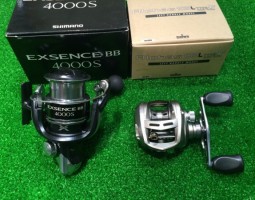 エクスセンスBB　アルファス　ジリオン　ワイルドブレーカー　スカウトスナイパー　入荷致しました！！（幕張店）